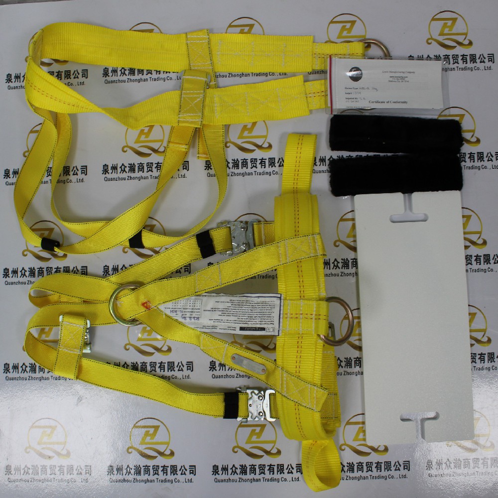 LEWIS 李維斯 安全帶 HCB-B